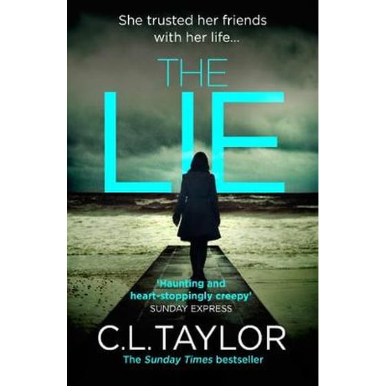 The Lie image 0