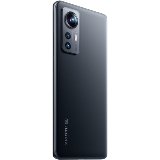 Xiaomi 12 5G 128GB Dual Sim - Gray image 5