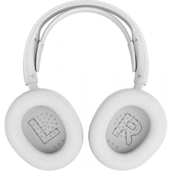 Ασύρματα / Ενσύρματα Gaming Ακουστικά Κεφαλής SteelSeries Arctis Nova 5  - White image 3