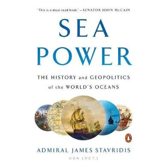 Sea Power image 0