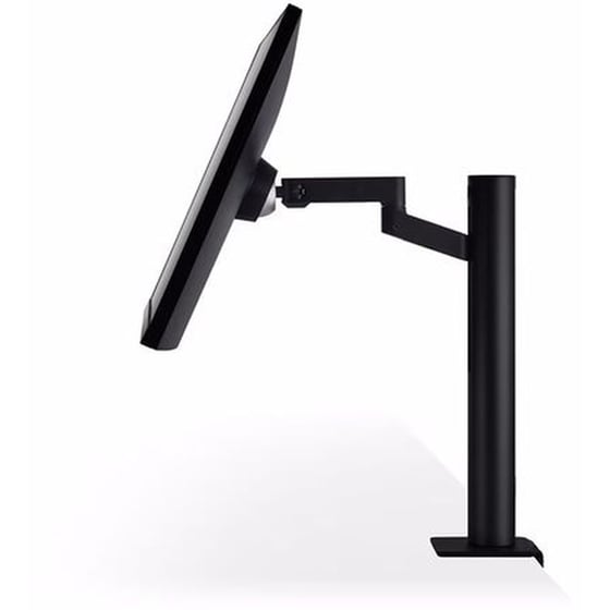 LG Ergo 32UN880P-B 32" 4Κ UHD IPS Flat 60Hz 5ms image 7