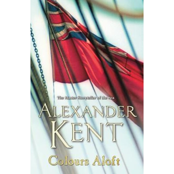 Colours Aloft! image 0