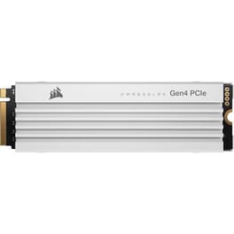 Σκληρός Δίσκος M.2 Ssd 4tb Corsair Force Mp600 Pro Lpx Pcie 4x4