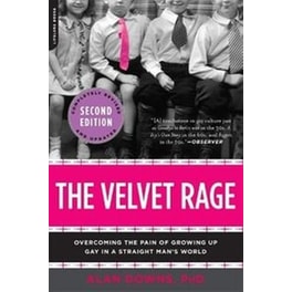 Velvet Rage
