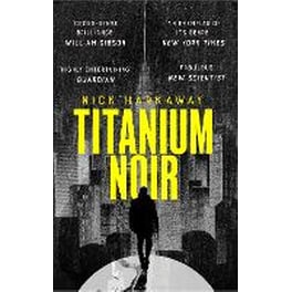 Titanium Noir
