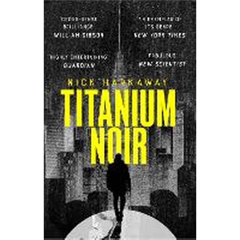 Titanium Noir