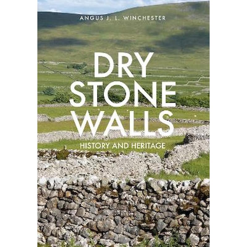 Dry Stone Walls