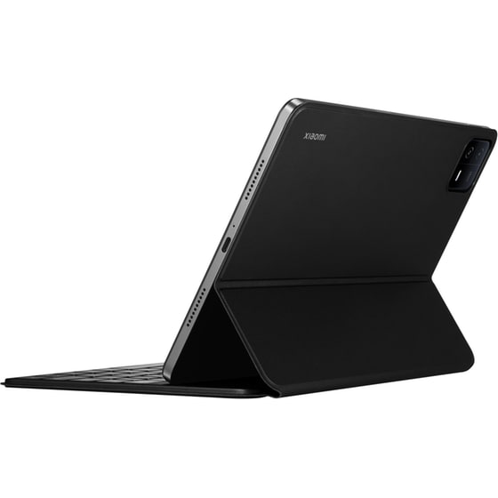 Xiaomi Keyboard Folio Πληκτρολόγιο για Xiaomi Pad 6 - Μαύρο image 3