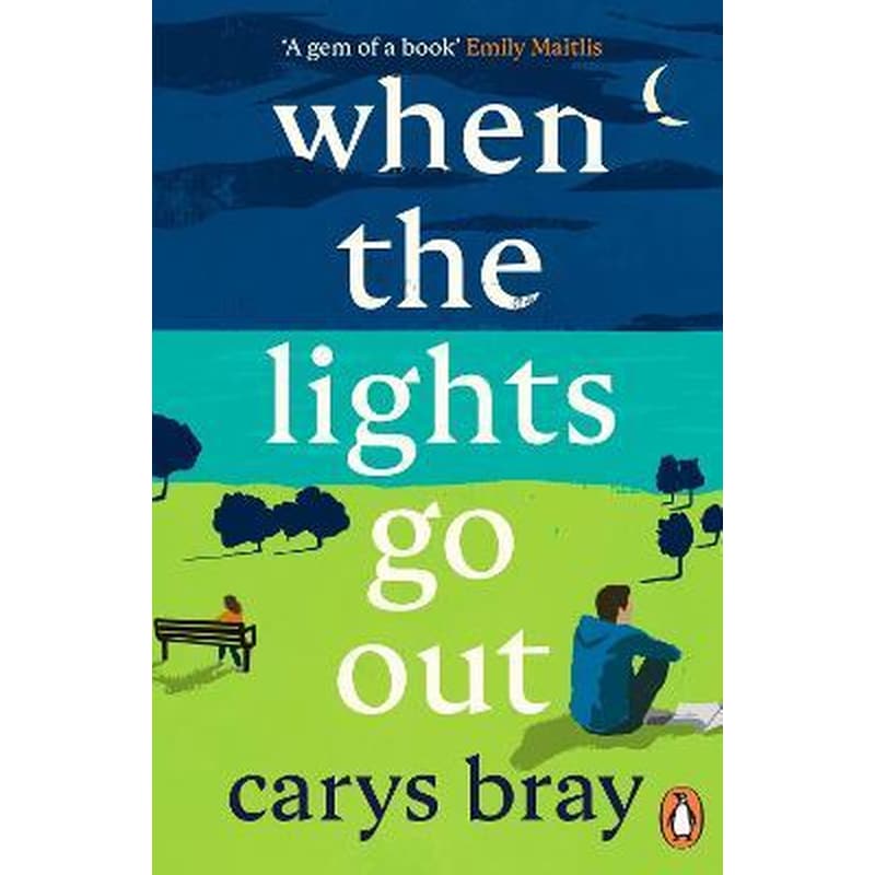 When the Lights Go Out