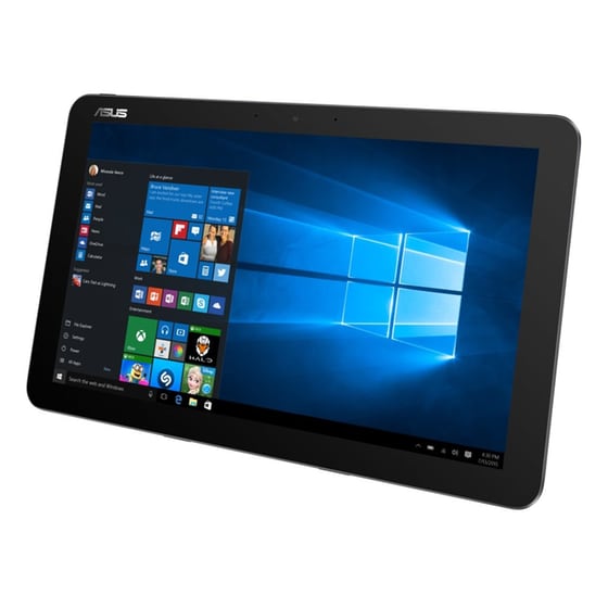 Laptop Asus Transformer 12.5" (M5Y10/4GB/128GB/HD 5300) T300CHIFL016H image 1
