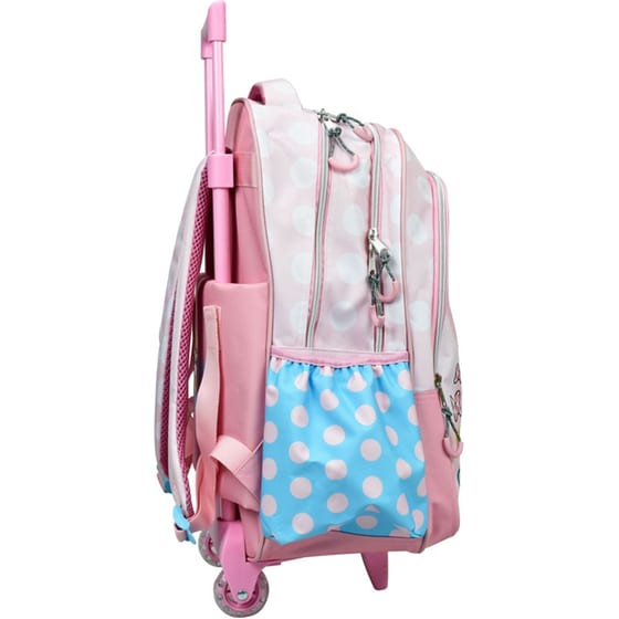 Τσάντα Τρόλεϋ Gim Minnie Polka Dot Power image 1