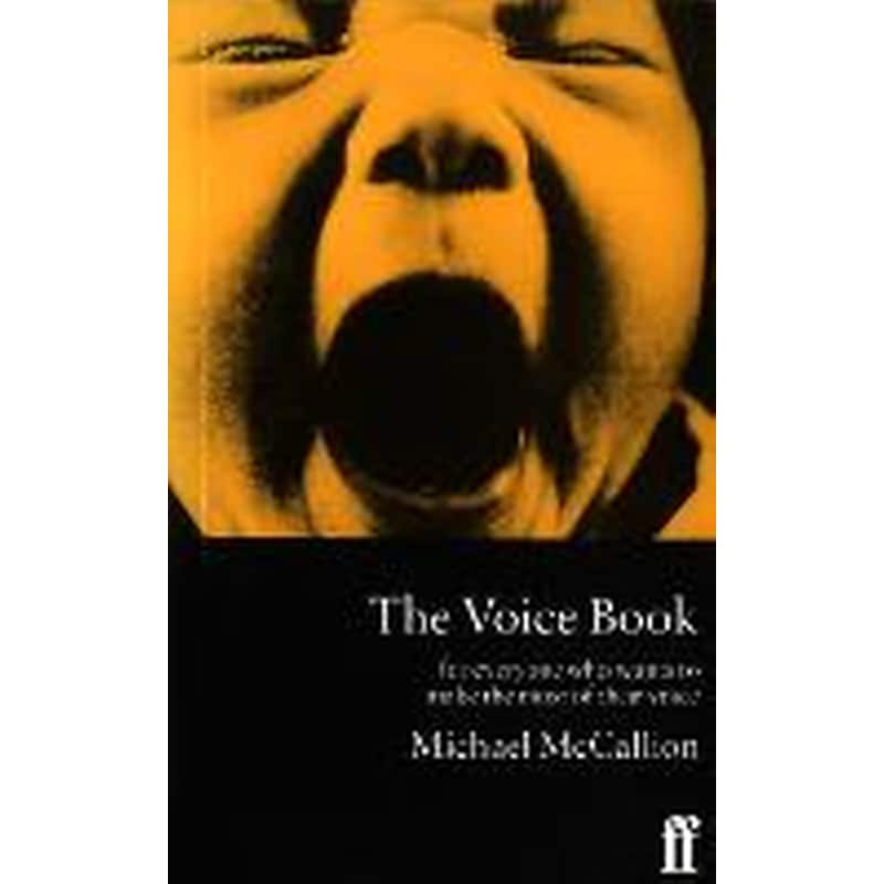 Voice Book