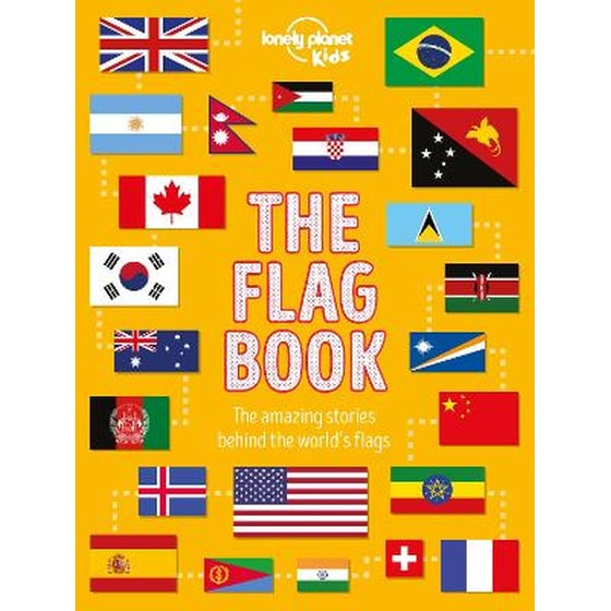 The Flag Book image 0