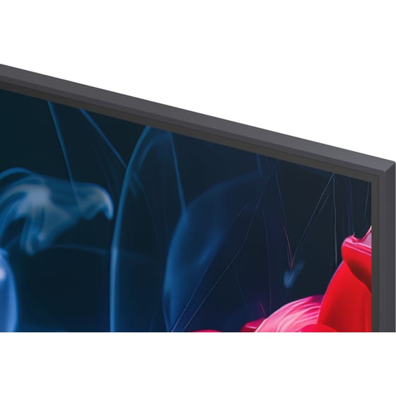 LG QNED 43" 4K Smart Τηλεόραση 43QNED81B6C AI image 7