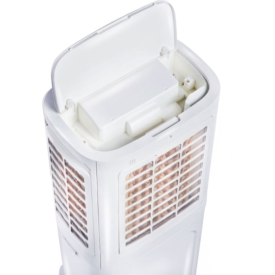 KEROSUN KAC-1380C Air Cooler 50W 10L με Τηλεχειριστήριο image 3