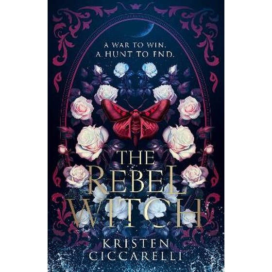 The Rebel Witch image 0