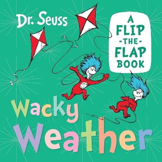 Wacky Weather image 0