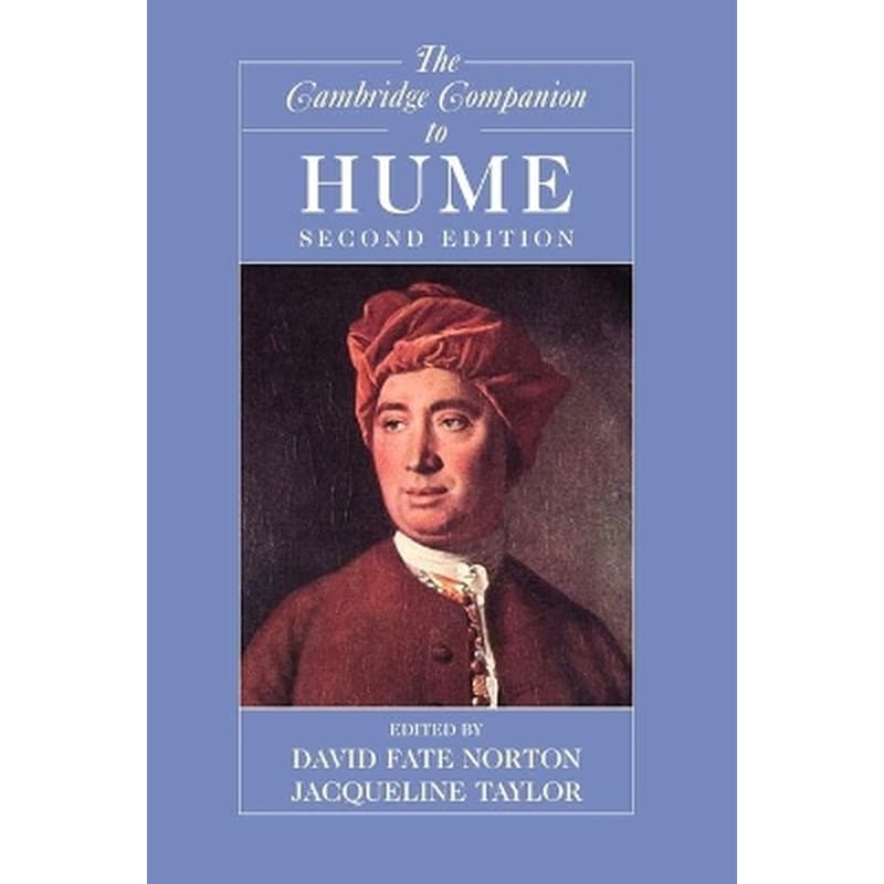 The Cambridge Companion to Hume