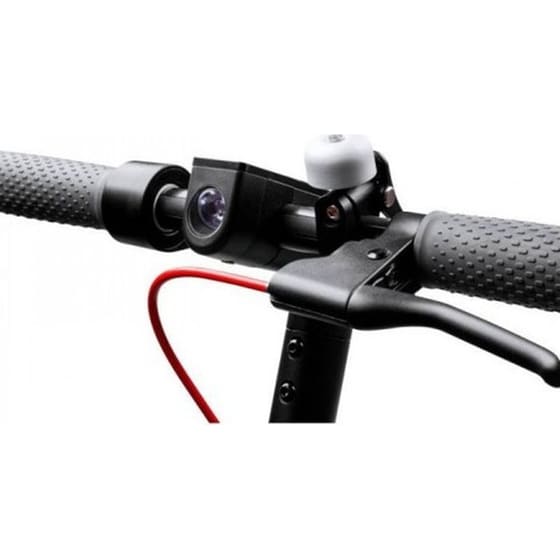 Ηλεκτρικό Πατίνι Rebel Dm-0030-s Μαύρο image 2