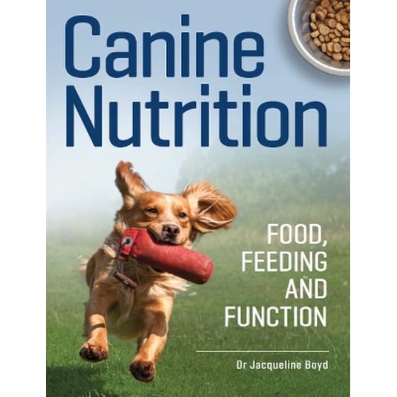 Canine Nutrition image 0