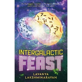 Intergalactic Feast