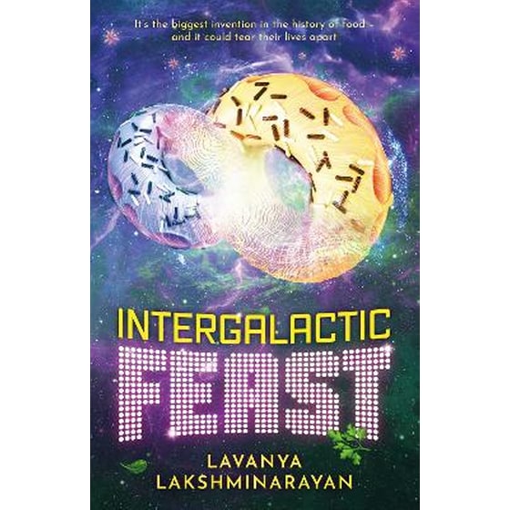 Intergalactic Feast image 0