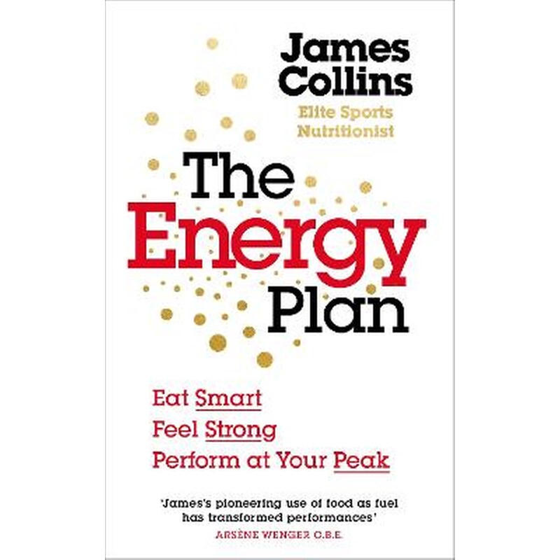 The Energy Plan