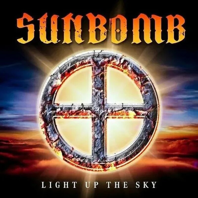 Light Up the Sky (LP)