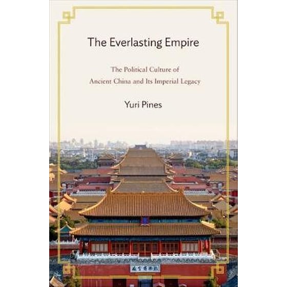 The Everlasting Empire image 0