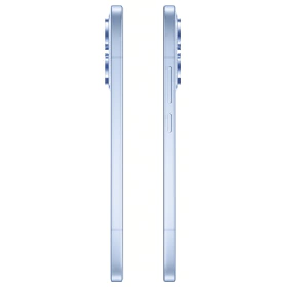 Oppo Reno15 Pro 5G 512GB - Aurora Blue image 7