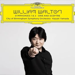 Walton: Symphonies Nos. 1 & 2