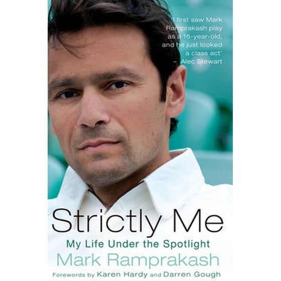 Strictly Me image 0