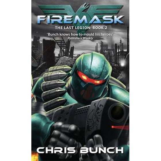 Firemask image 0