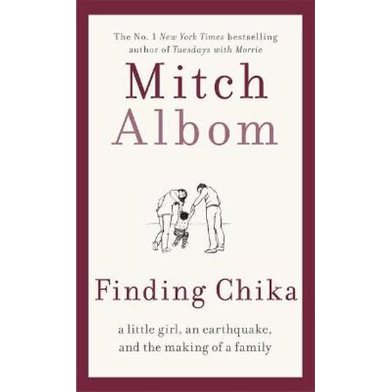 Finding Chika image 0