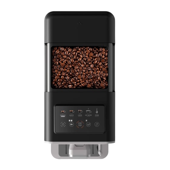 KRUPS My Coffee+ EA201BE0 15bar Μηχανή Espresso image 2