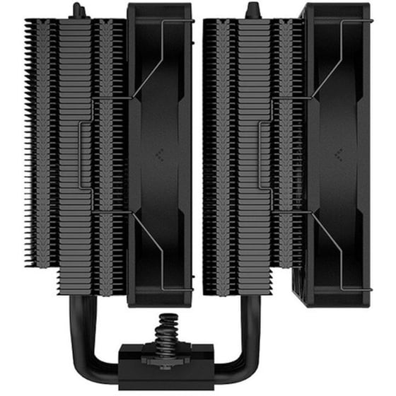 Ψύκτρα επεξεργαστή Deepcool AG620 120mm RGB image 5