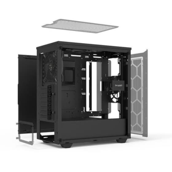 Desktop Intra (Core i7-14700/32GB/1TB SSD/GeForce RTX 4070 SUPER/Win11Home) image 7