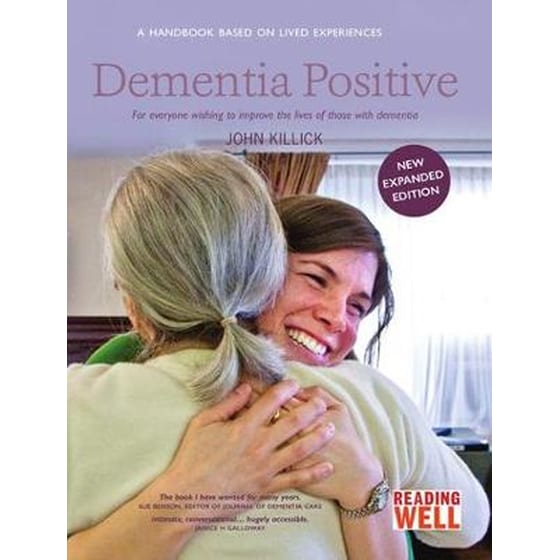 Dementia Positive image 0
