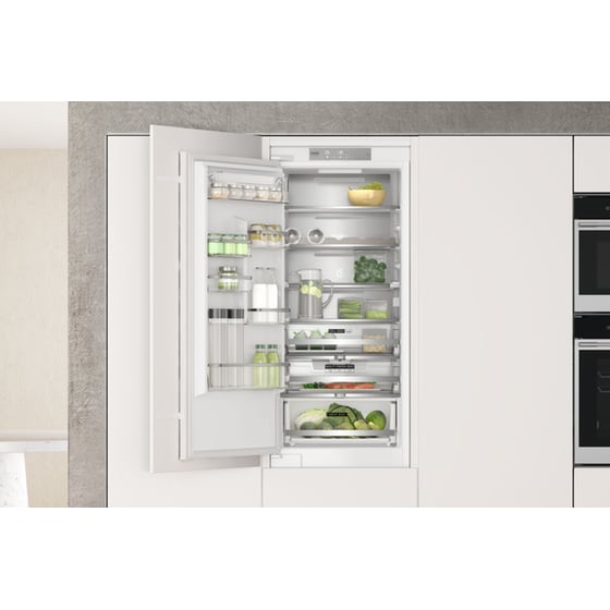 WHIRLPOOL WHC20 T573 Total No Frost 280 Lt Πλήρως Εντοιχιζόμενος Ψυγειοκαταψύκτης image 7