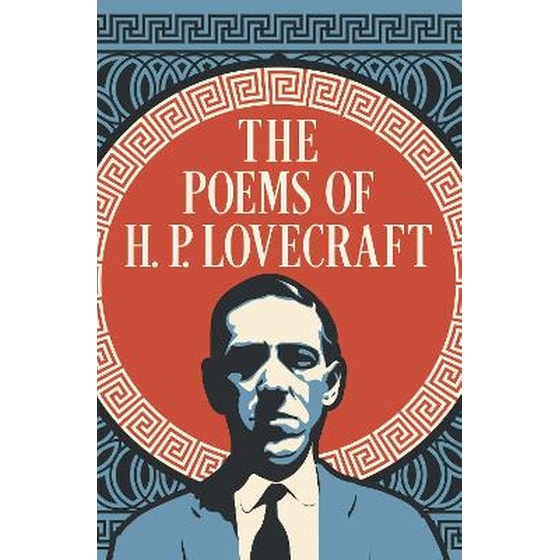 The Poems of H. P. Lovecraft image 0