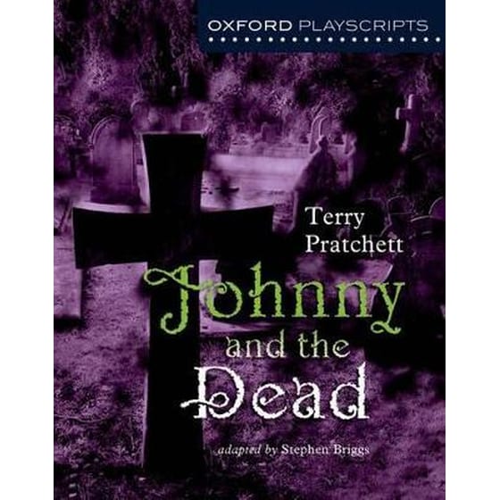 Oxford Playscripts: Johnny & the Dead image 0