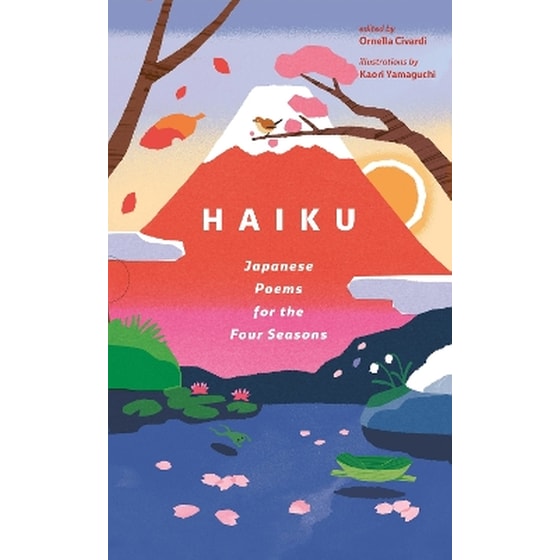 Haiku image 0