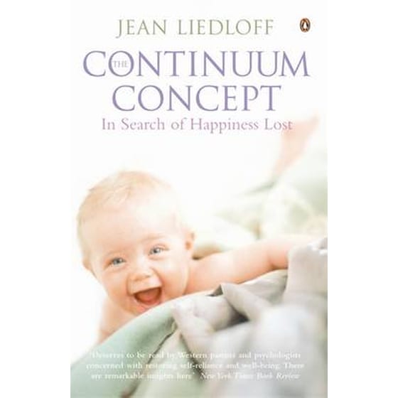 Continuum Concept image 0