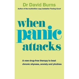When Panic Attacks
