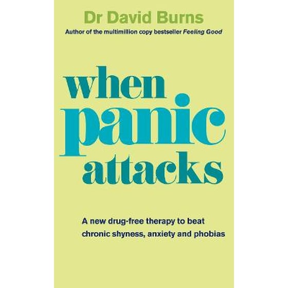 When Panic Attacks image 0