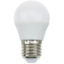 Λάμπα LED Diolamp Rgbw Dimmable A608rgbwn E27 8W 3000K - Θερμό Λευκό/RGBW