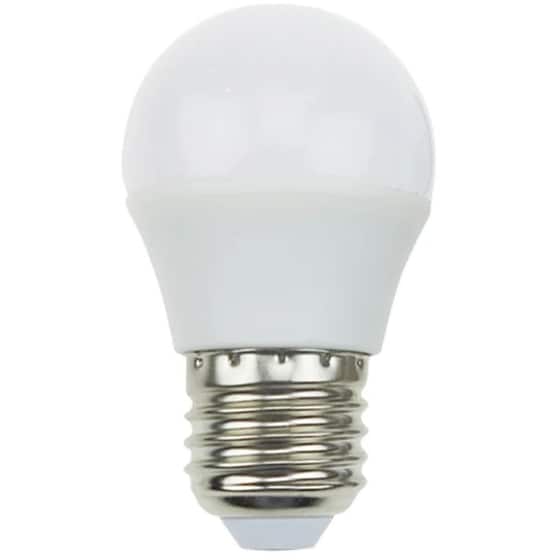Λάμπα LED Diolamp Rgbw Dimmable A608rgbwn E27 8W 3000K - Θερμό Λευκό/RGBW image 0