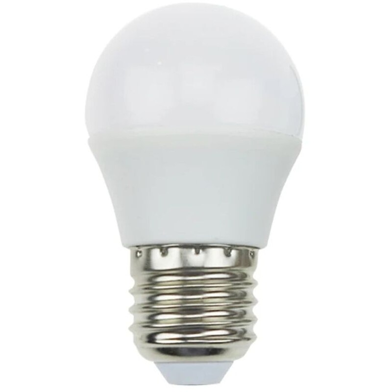 Λάμπα LED Diolamp Rgbw Dimmable A608rgbwn E27 8W 3000K – Θερμό Λευκό/RGBW