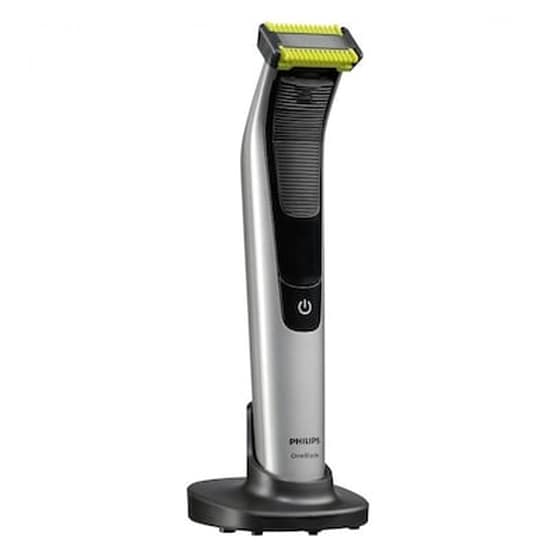 Ξυριστική Μηχανή Philips Oneblade Pro Face And Body Qp6620/20 image 1