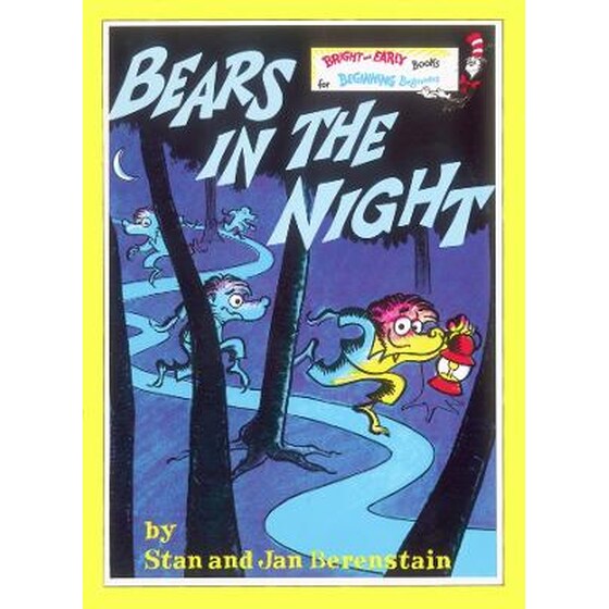 Bears in the Night image 0